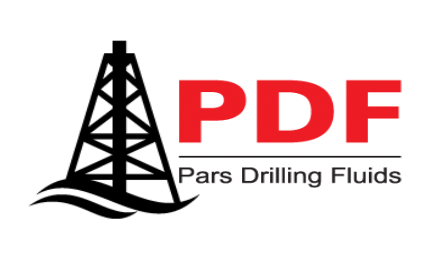 شرکت سیالات حفاری پارس