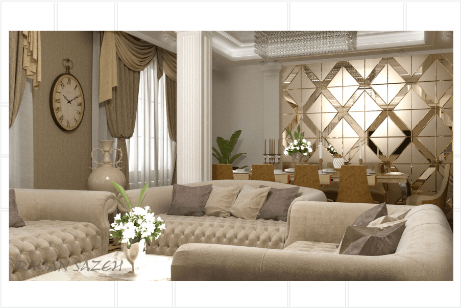 بهین سازه بن